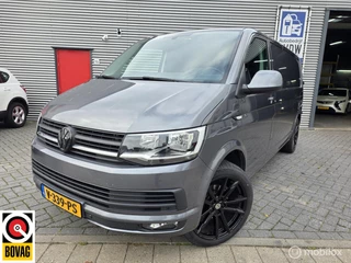 Volkswagen Transporter 2.0 TDI L2H1 Comfortline