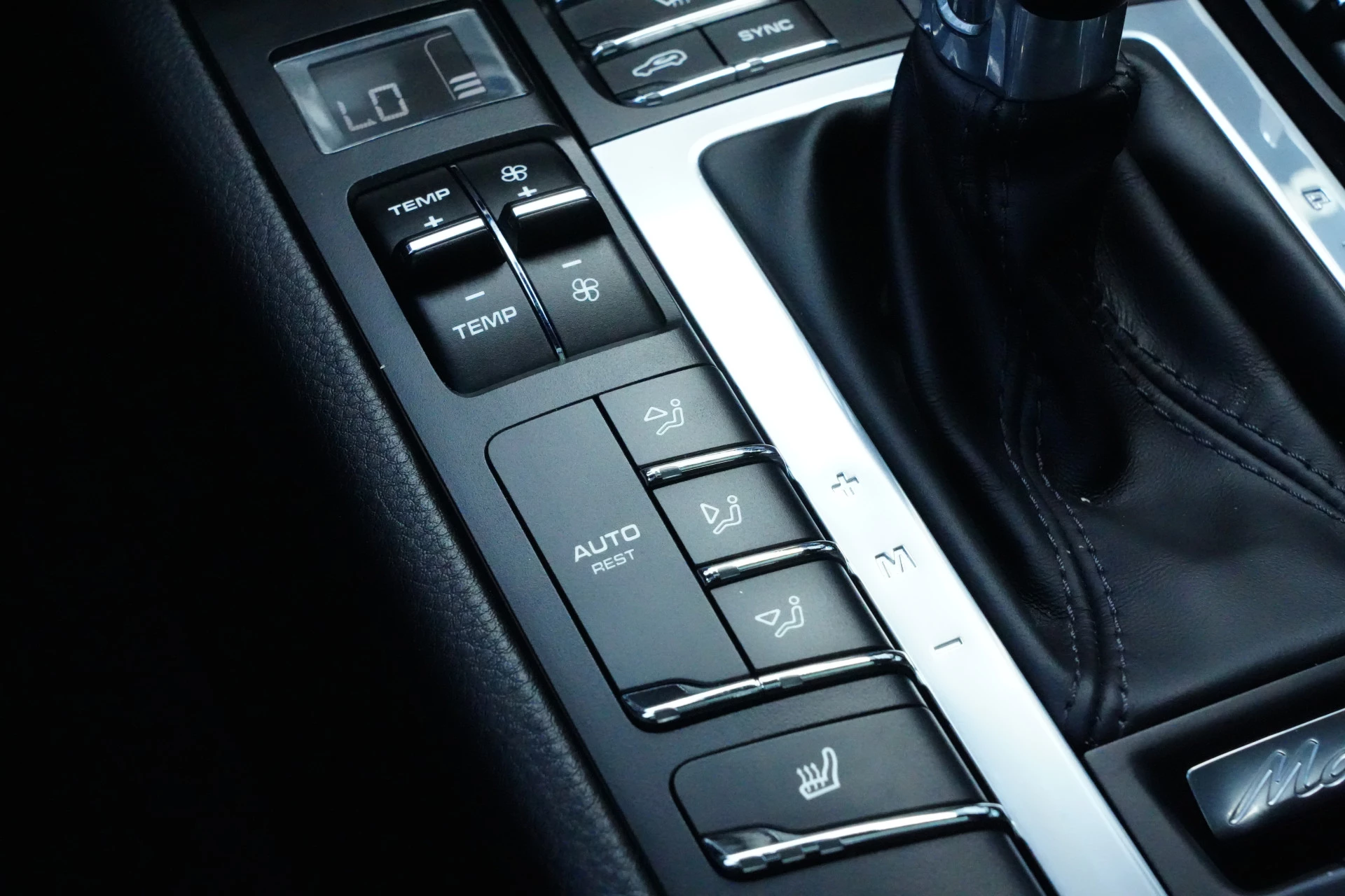 Hoofdafbeelding Porsche Macan