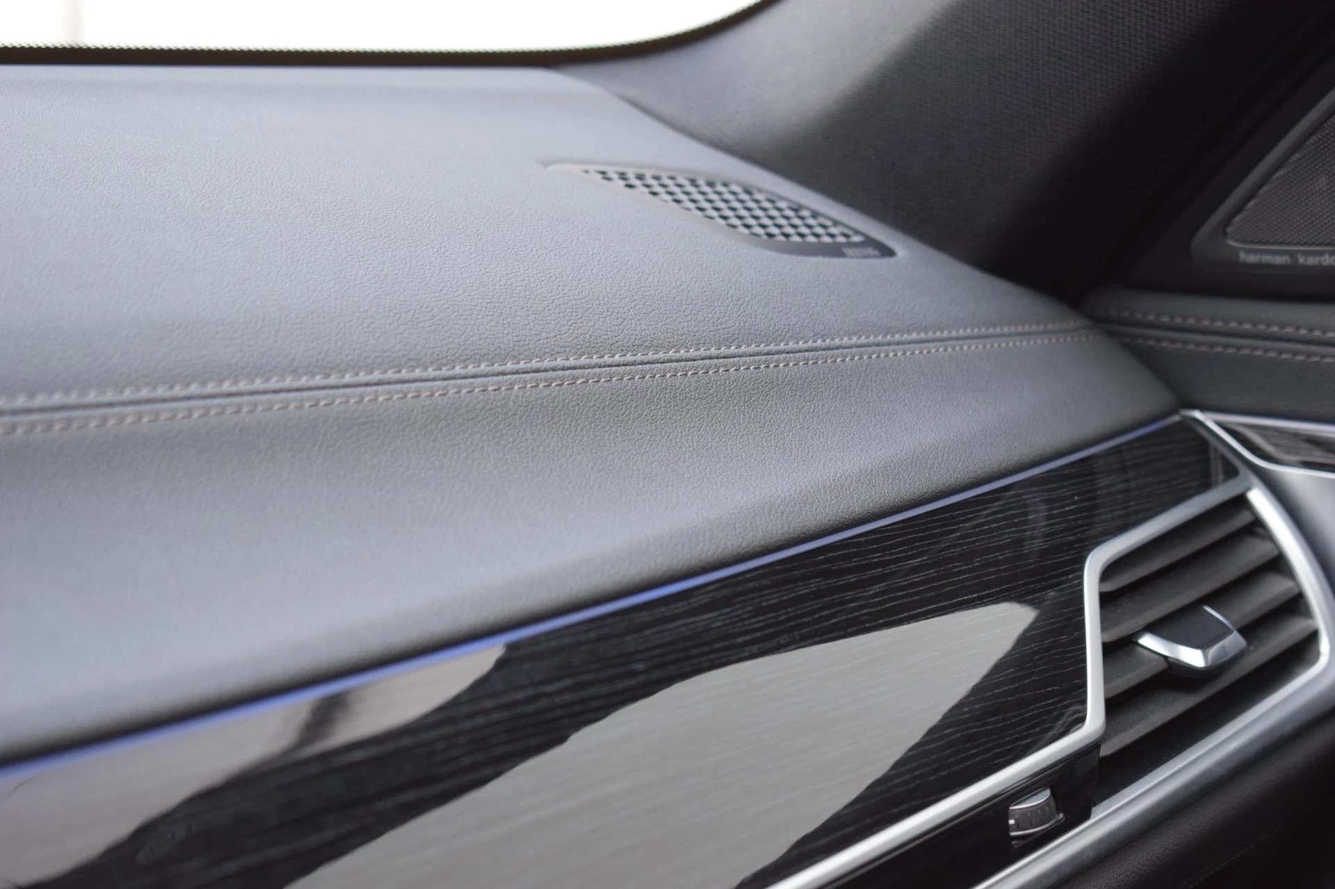 Hoofdafbeelding BMW 7 Serie