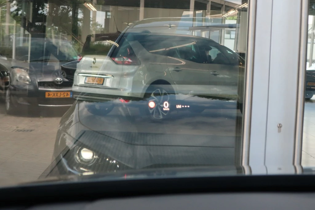 Hoofdafbeelding Mazda CX-30
