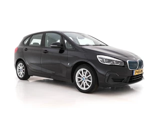 BMW 2 Serie Active Tourer AWD 225xe iPerformance High Executive Aut. *HEAD-UP | FULL-LED | NAVI-FULLMAP | HEATED-SPORT-SEATS  | ECC | PDC | CRUISE | 17''ALU*