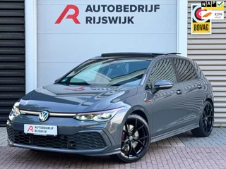 Volkswagen Golf 2.0 TSI GTI Pano/Matrix/Camera