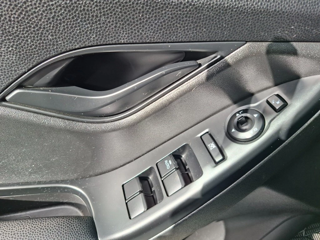 Hoofdafbeelding Hyundai ix20