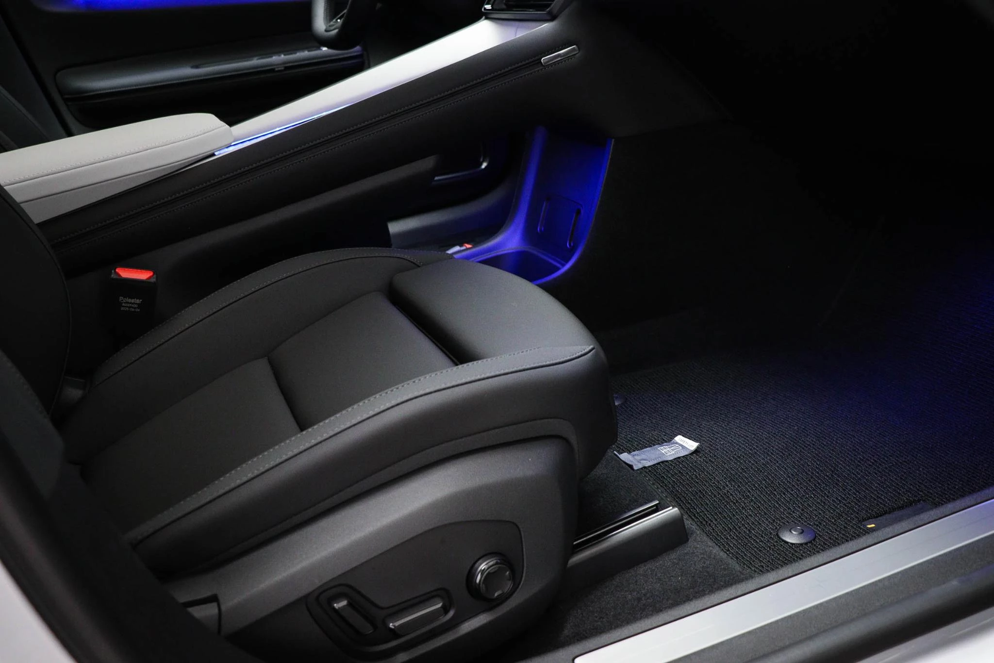 Hoofdafbeelding Polestar 4