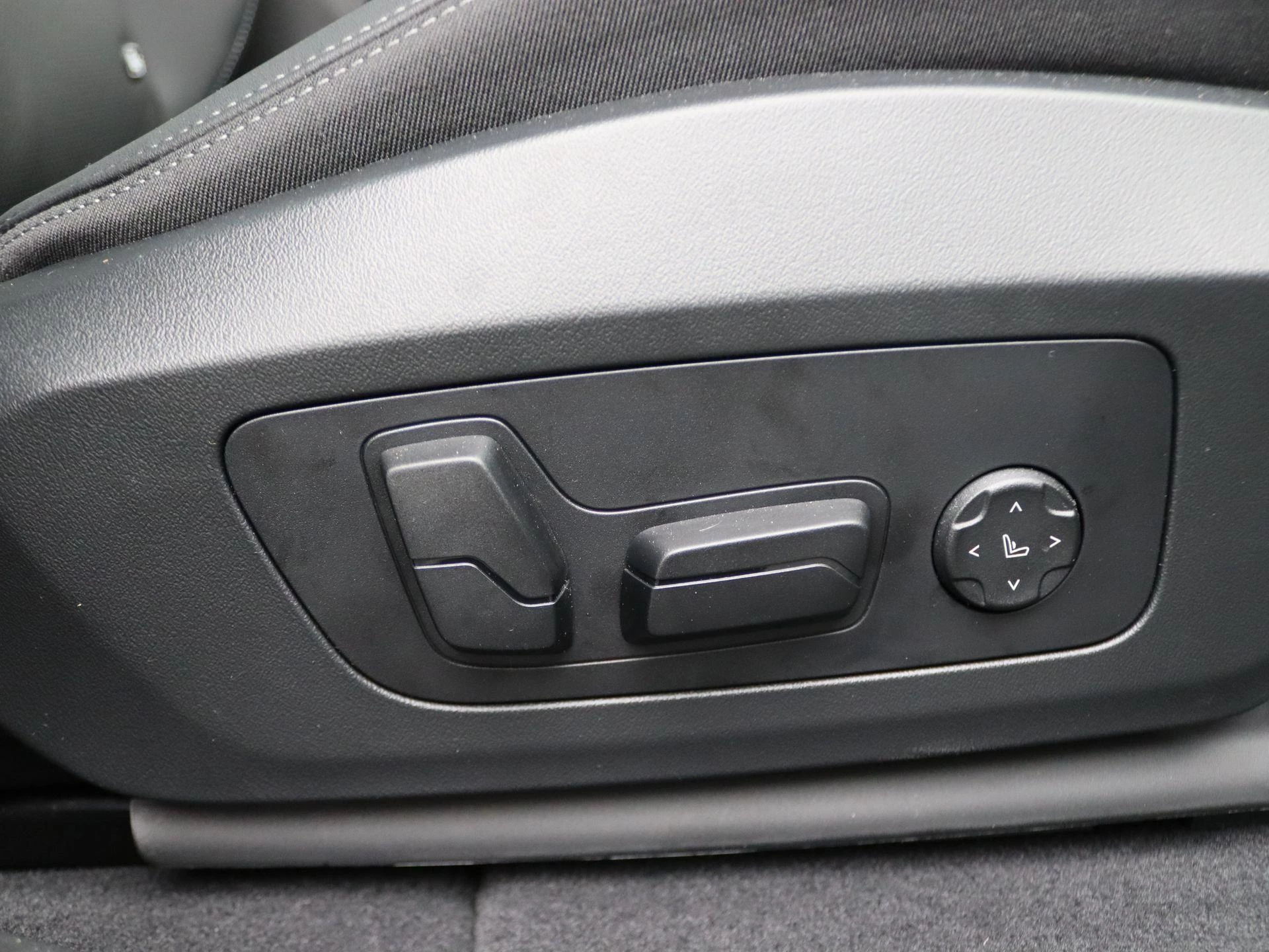 Hoofdafbeelding BMW iX2