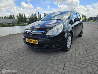 Opel Corsa 1.2 EcoFlex Cosmo NIEUWE APK/AIRCO/ONDERHOUDSBEURT