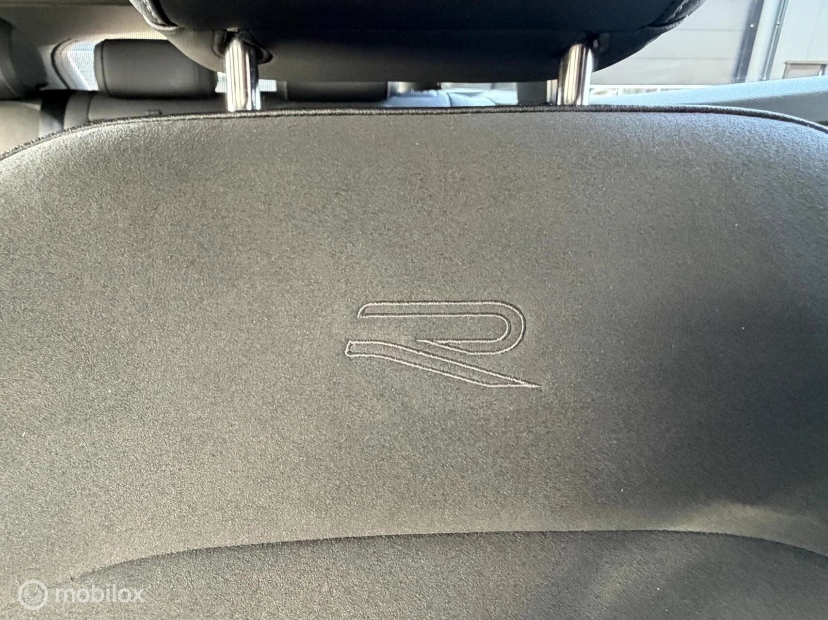 Hoofdafbeelding Volkswagen Arteon