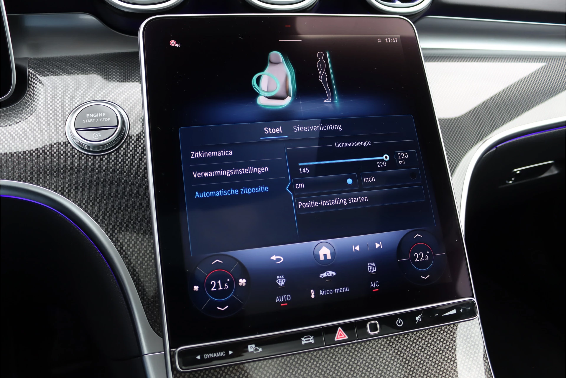 Hoofdafbeelding Mercedes-Benz CLE