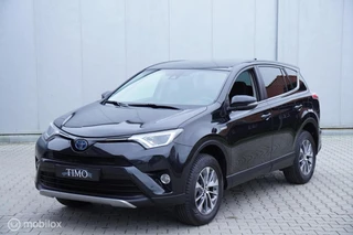 Toyota RAV4 2.5 Hybrid Dynamic|2018|145.000 KM