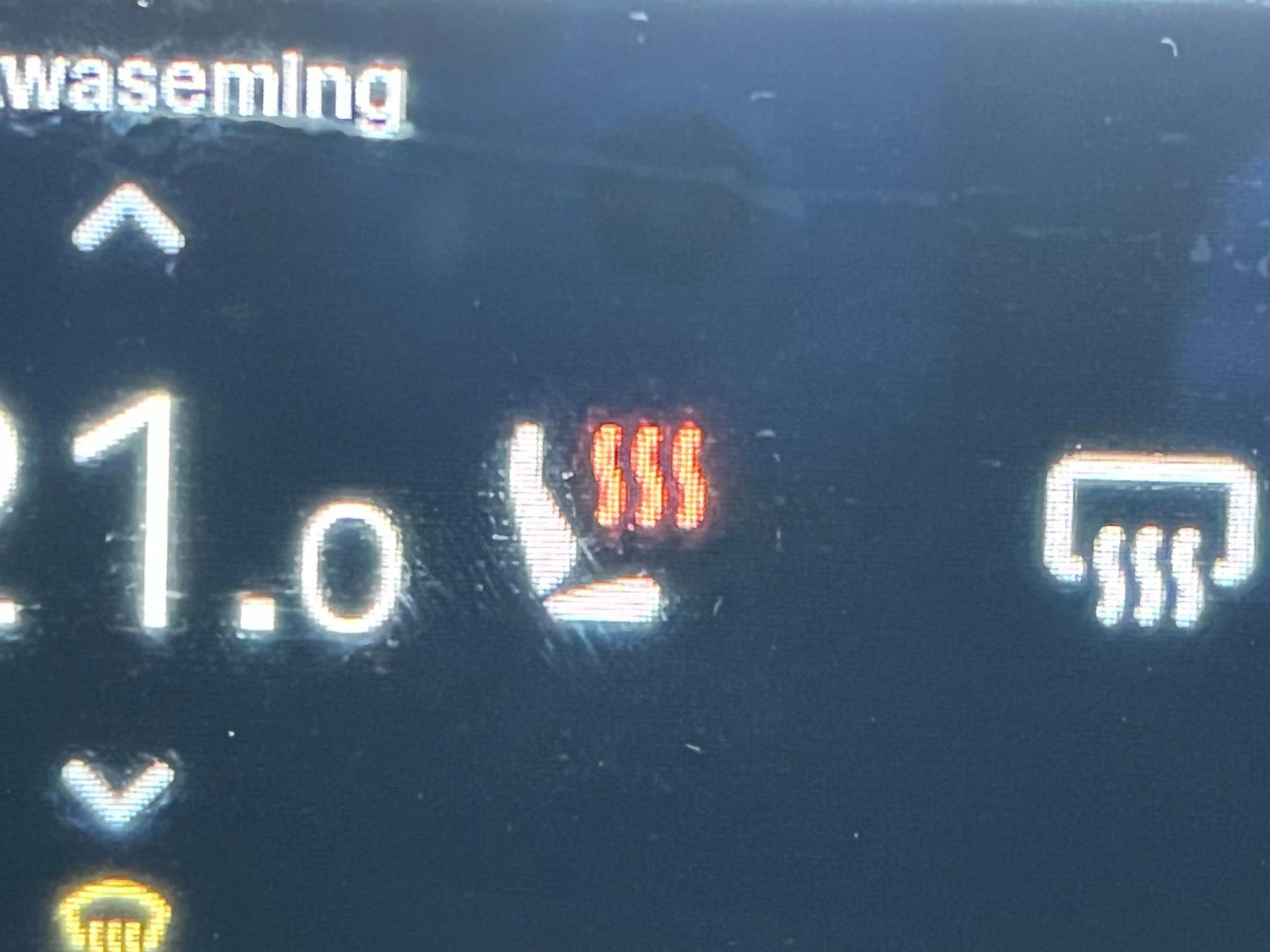 Hoofdafbeelding Tesla Model S