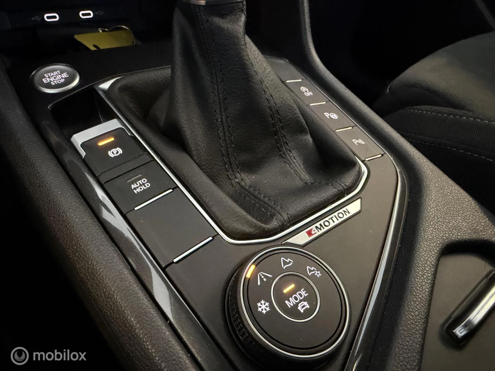 Hoofdafbeelding Volkswagen ALL-SPACE R-LINE