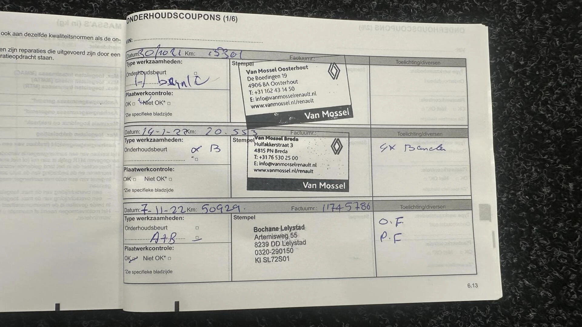 Hoofdafbeelding Renault Megane E-Tech