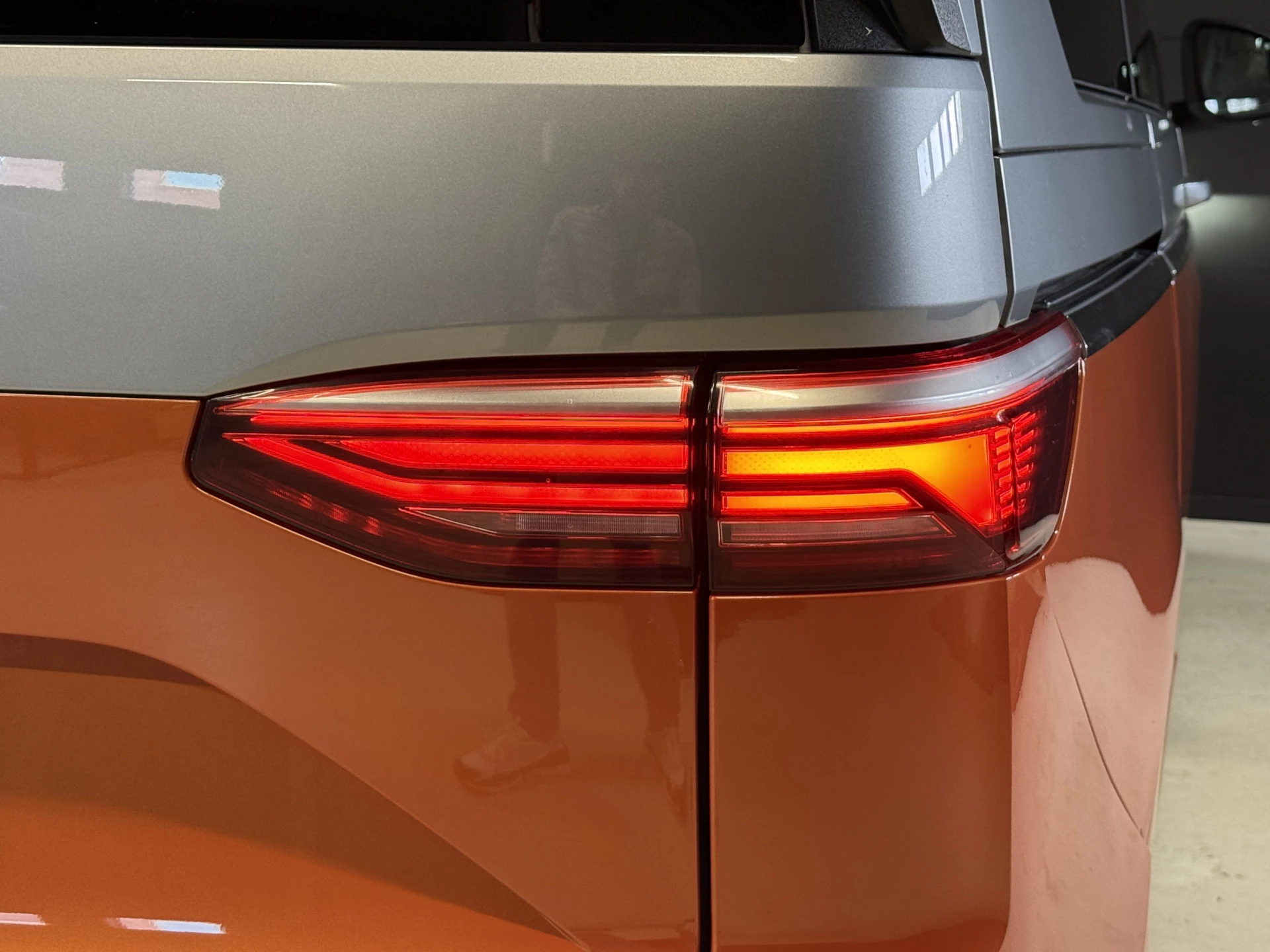 Hoofdafbeelding Volkswagen Multivan