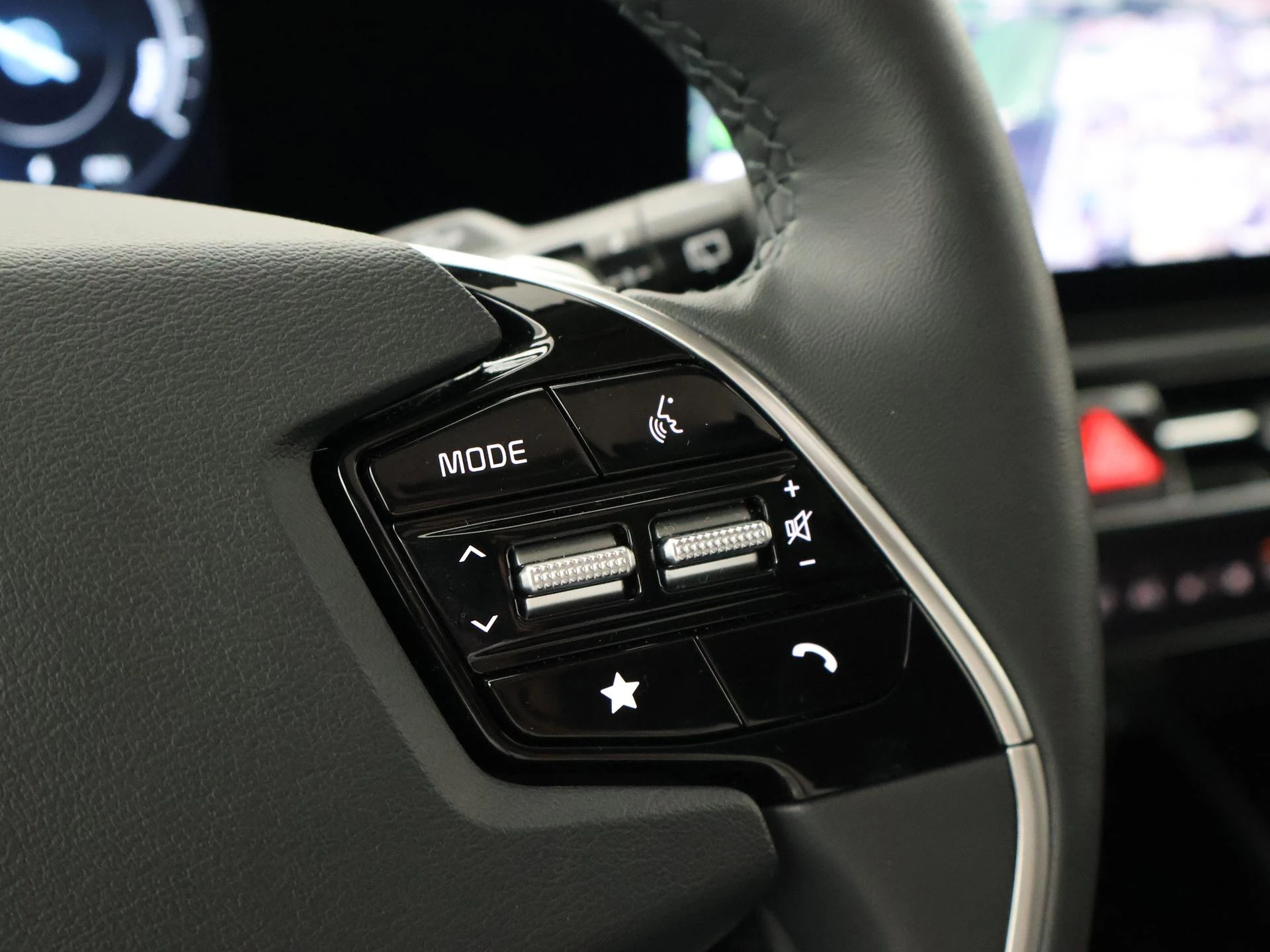 Hoofdafbeelding Kia e-Niro