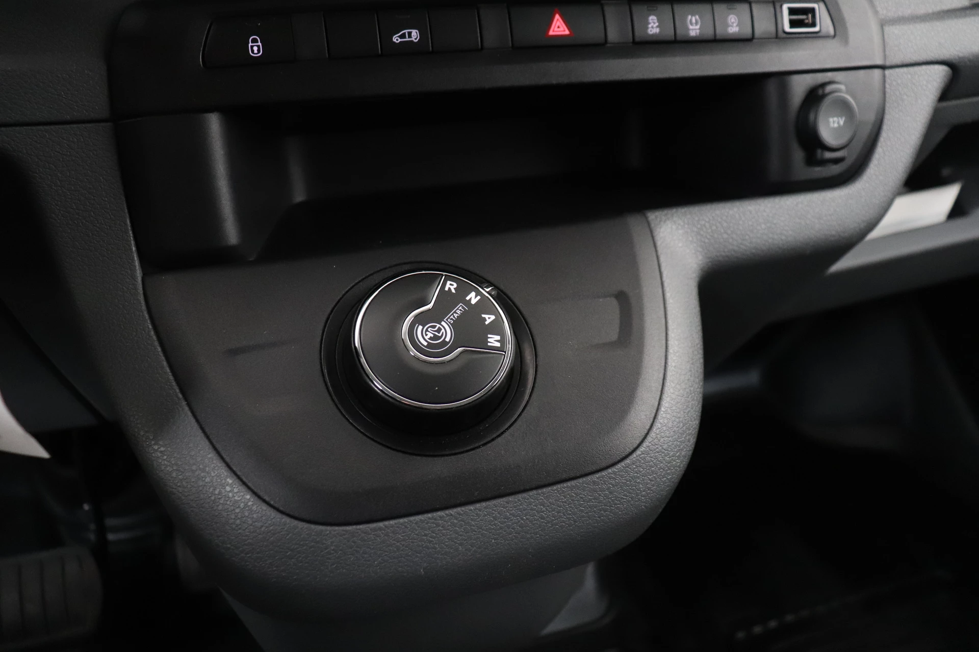 Hoofdafbeelding Toyota ProAce