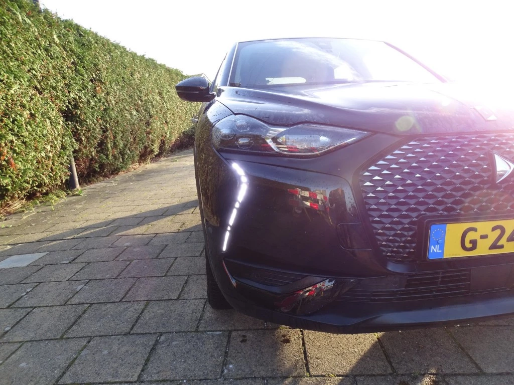 Hoofdafbeelding DS DS 3