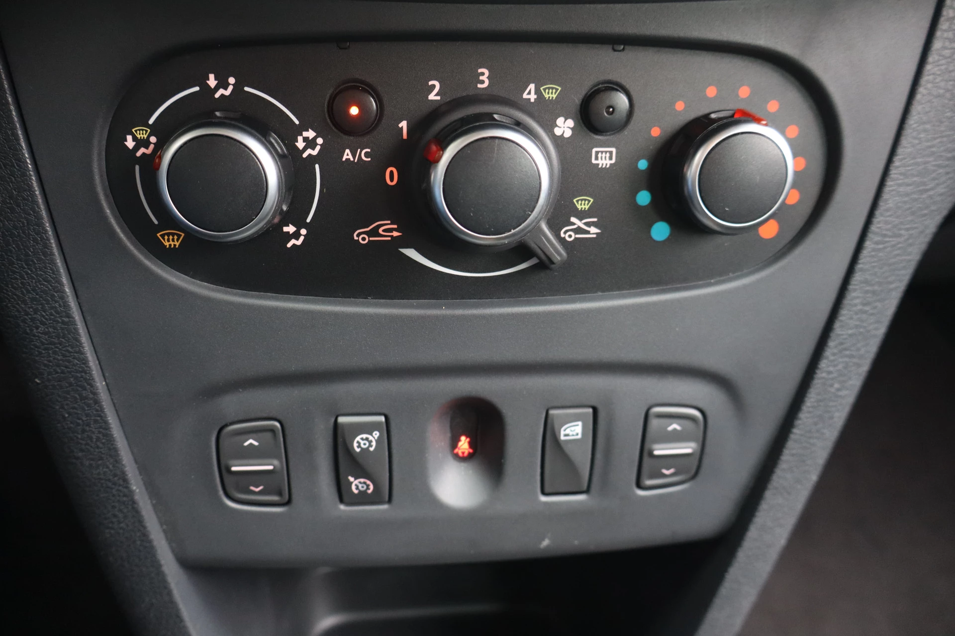 Hoofdafbeelding Dacia Logan