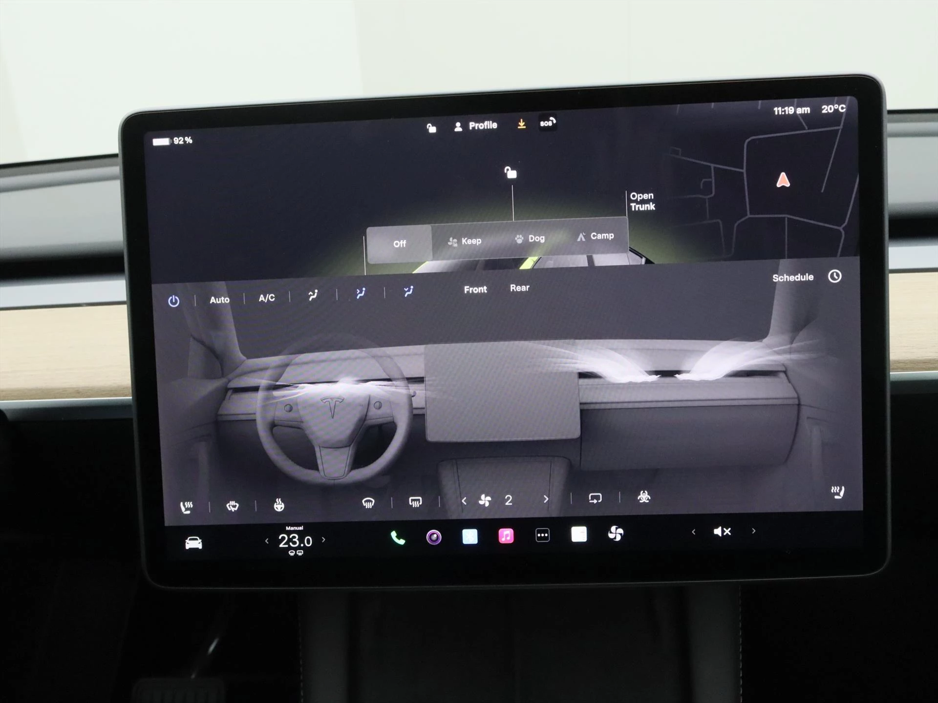 Hoofdafbeelding Tesla Model Y