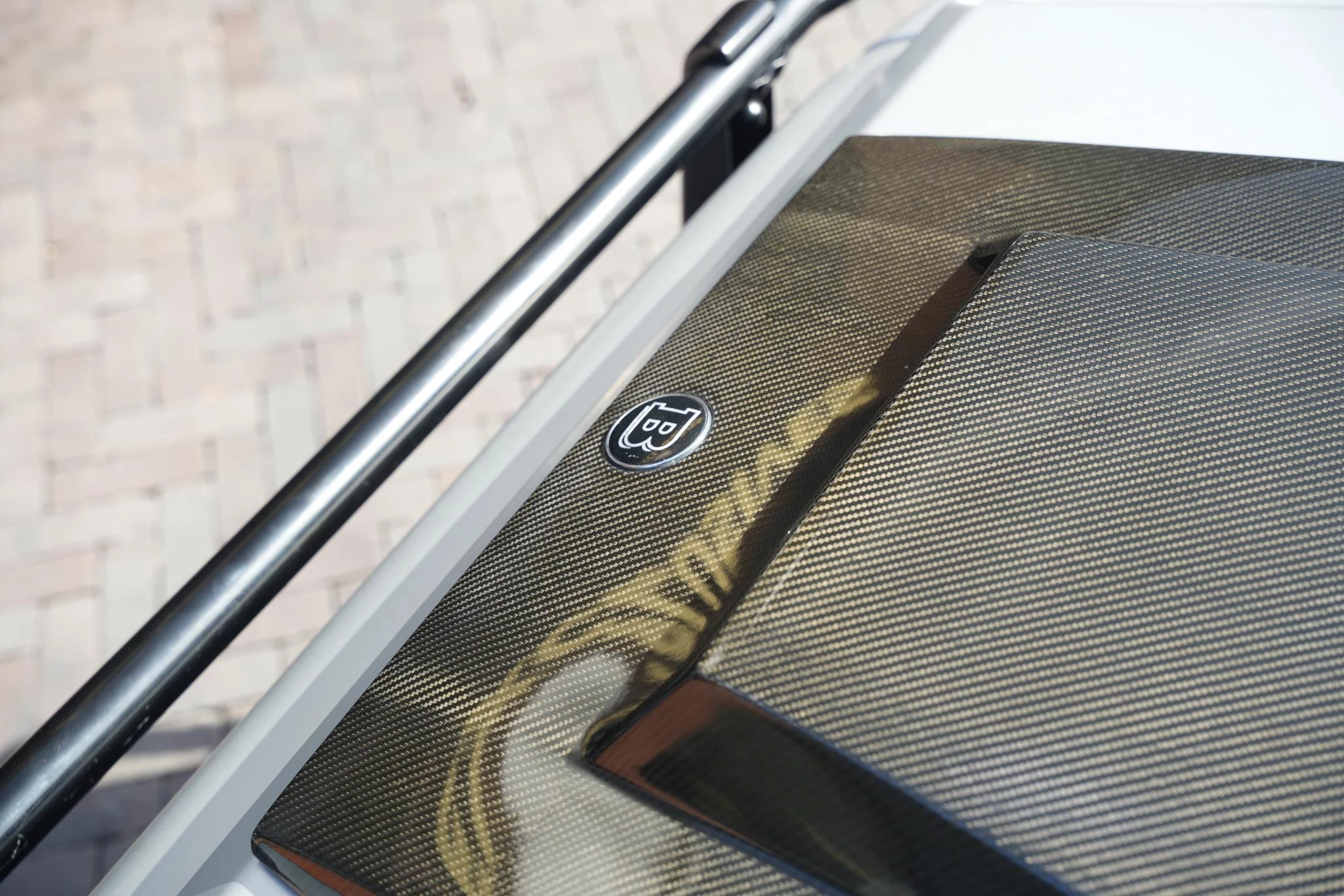 Hoofdafbeelding Mercedes-Benz G-Klasse