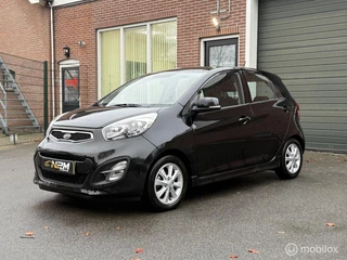 Kia Picanto 1.2 CVVT World Cup Ed.