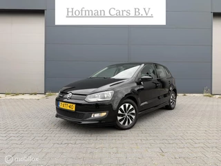 Volkswagen Polo 1.4 TDI BlueMotion 2014 APK 03/2026