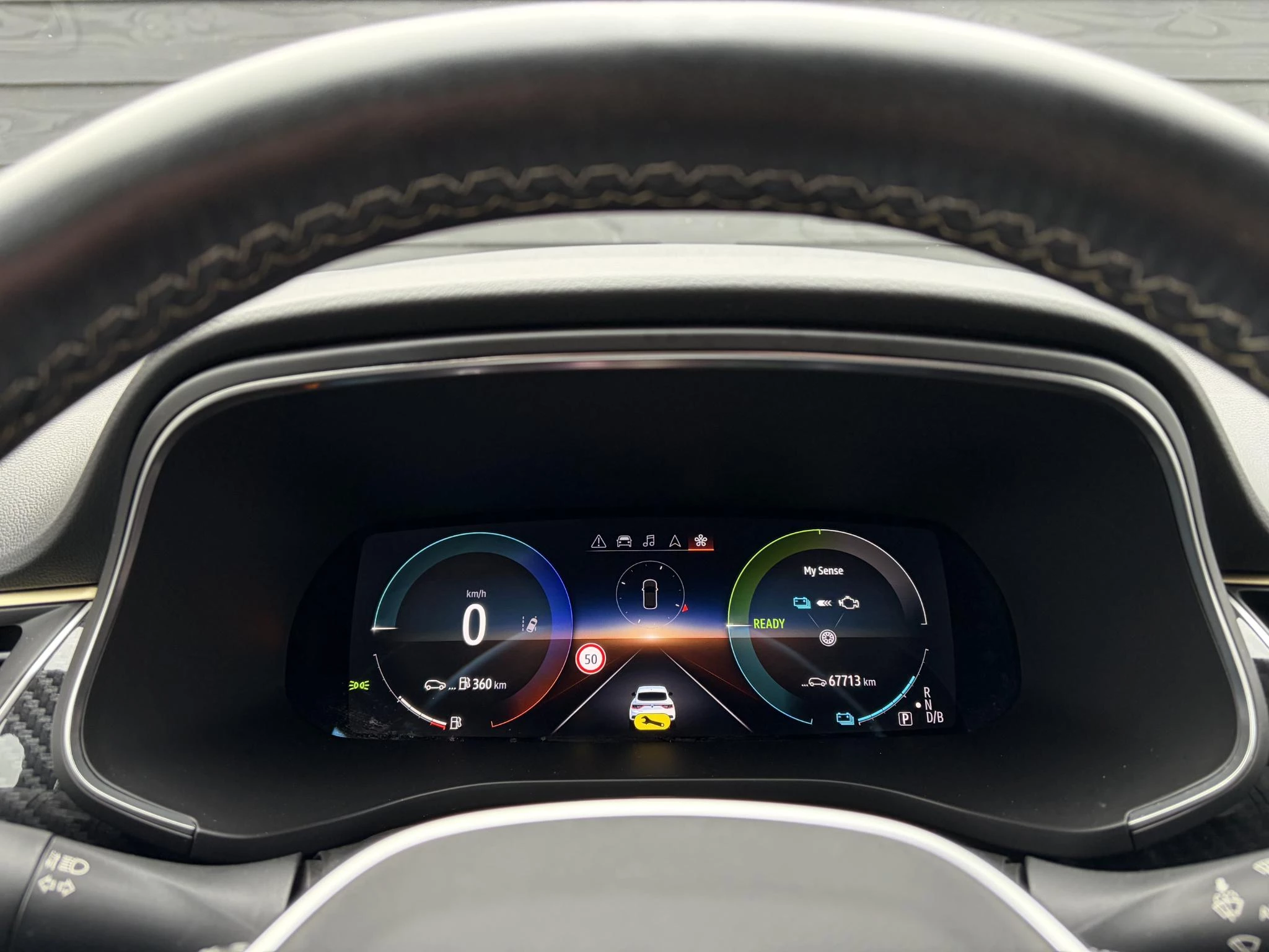 Hoofdafbeelding Renault Arkana