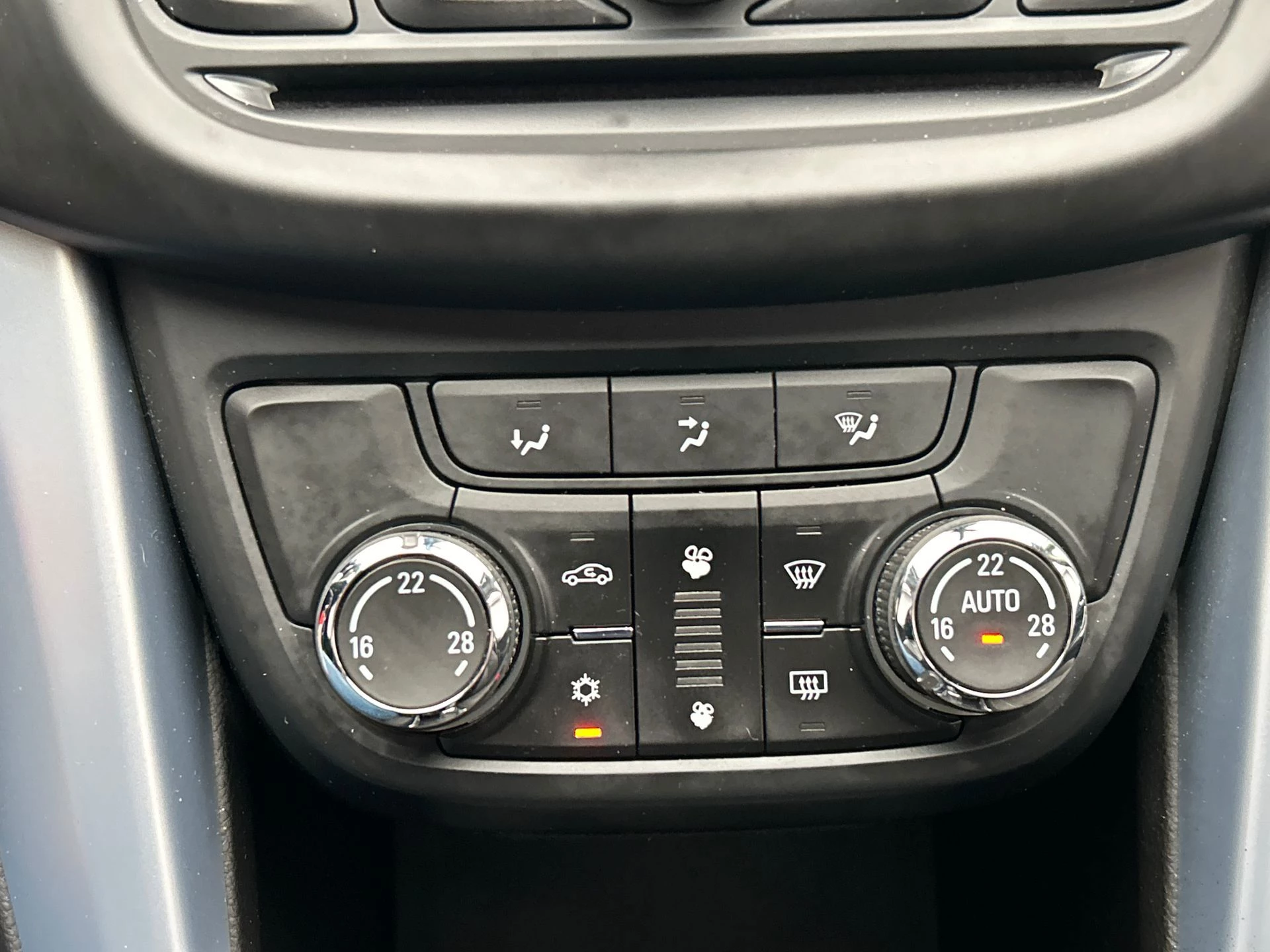 Hoofdafbeelding Opel Zafira