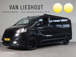 Renault Trafic 1.6 dCi T29 L2H1 DC Formula Edition NL-Auto!! Dubbele Schuifdeur I Camera