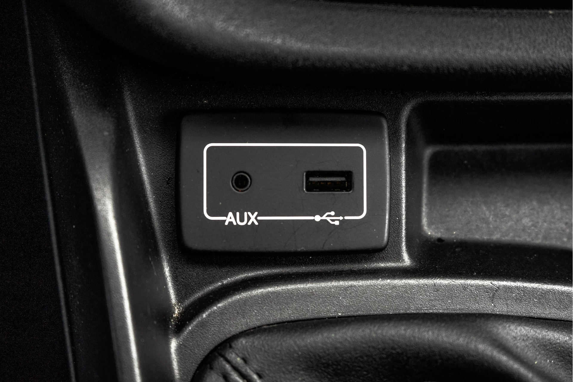 Hoofdafbeelding Fiat Doblò