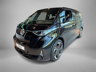 Volkswagen Bedrijfswagens ID. Buzz GTX Limited 86kWh 340pk 4Motion L2 735018