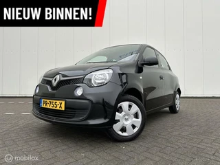 Hoofdafbeelding Renault Twingo Renault Twingo 1.0 SCe Collection S&S Airco Bluetooth Zuinig