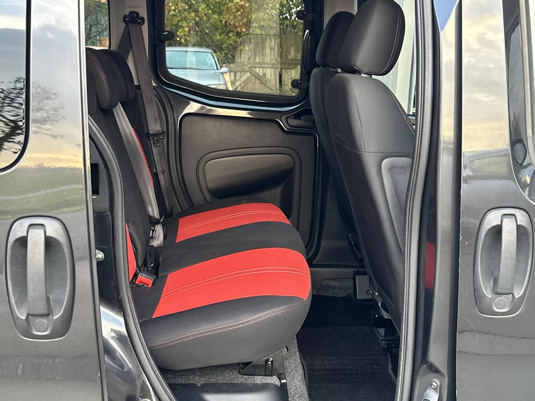 Hoofdafbeelding Fiat Qubo