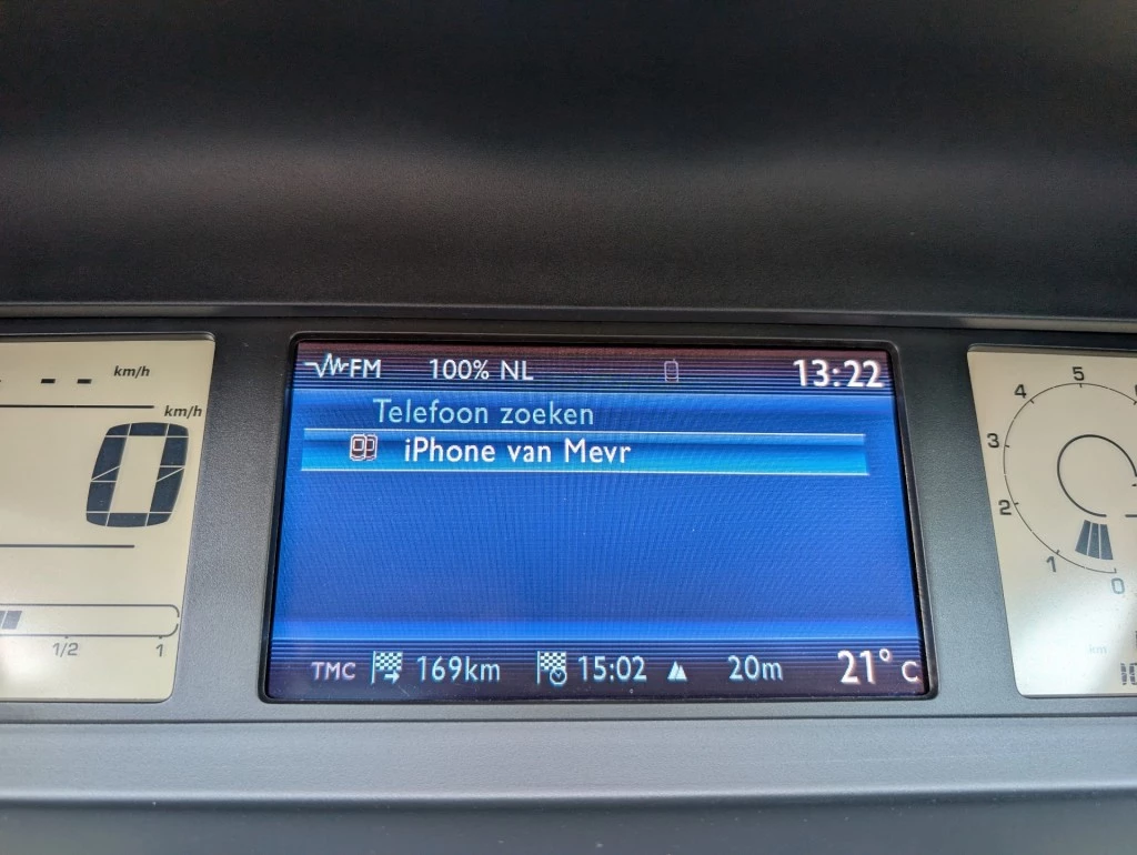 Hoofdafbeelding Citroën C4 Picasso