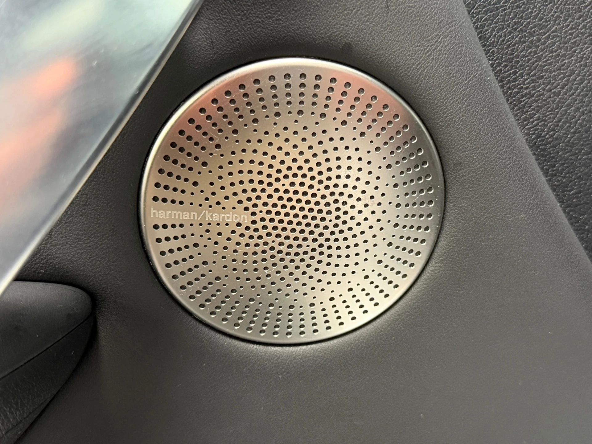 Hoofdafbeelding Kia Stinger