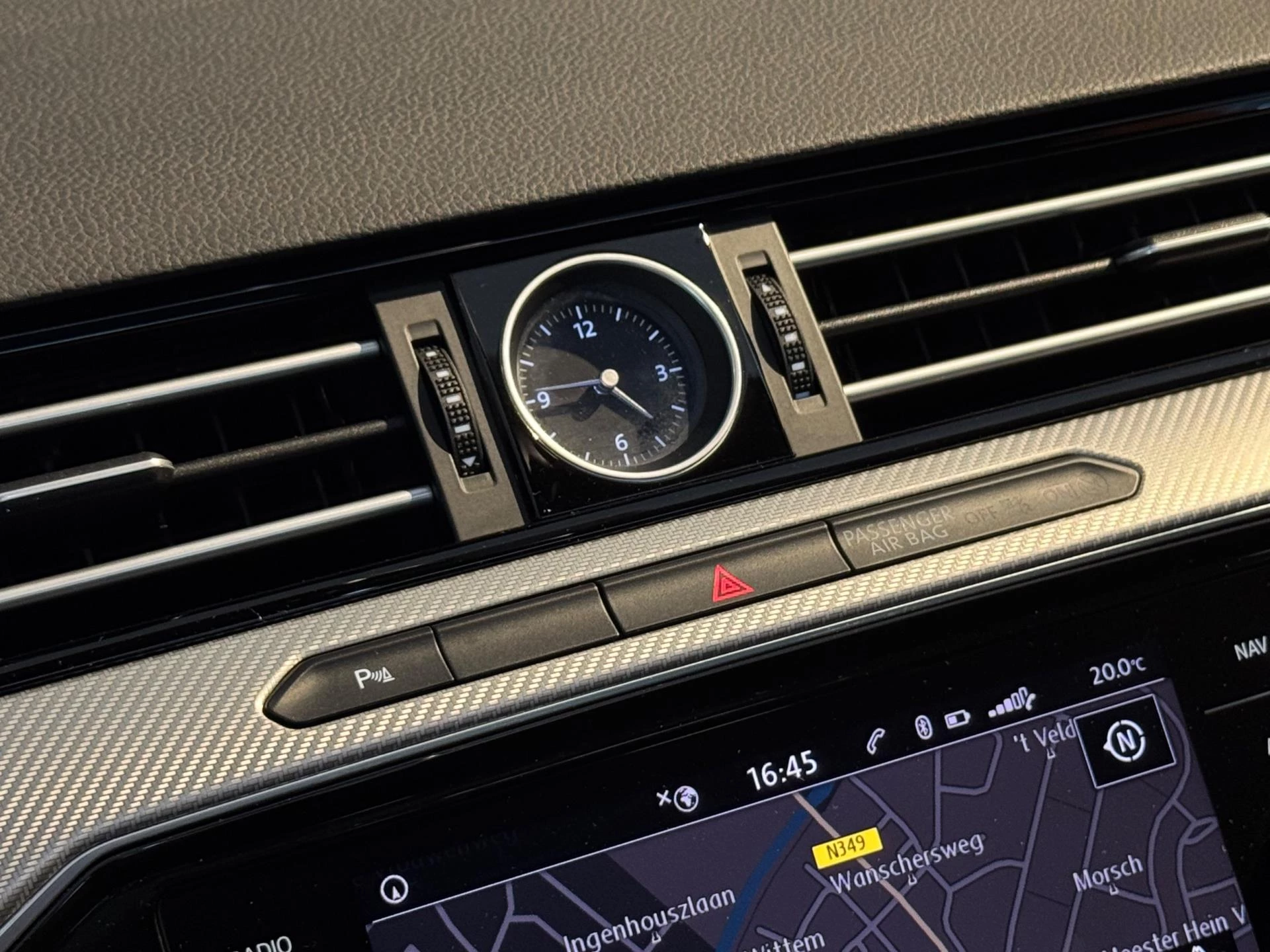 Hoofdafbeelding Volkswagen Arteon