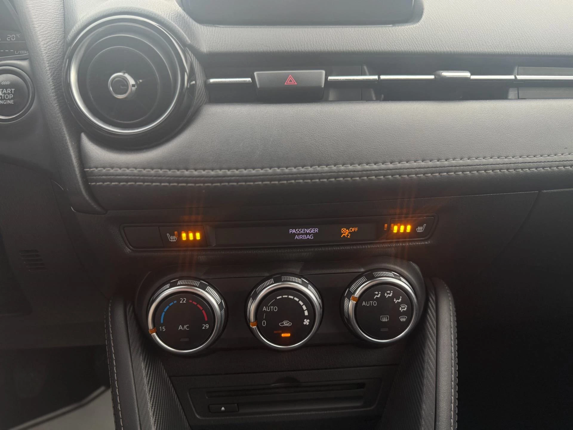 Hoofdafbeelding Mazda 2