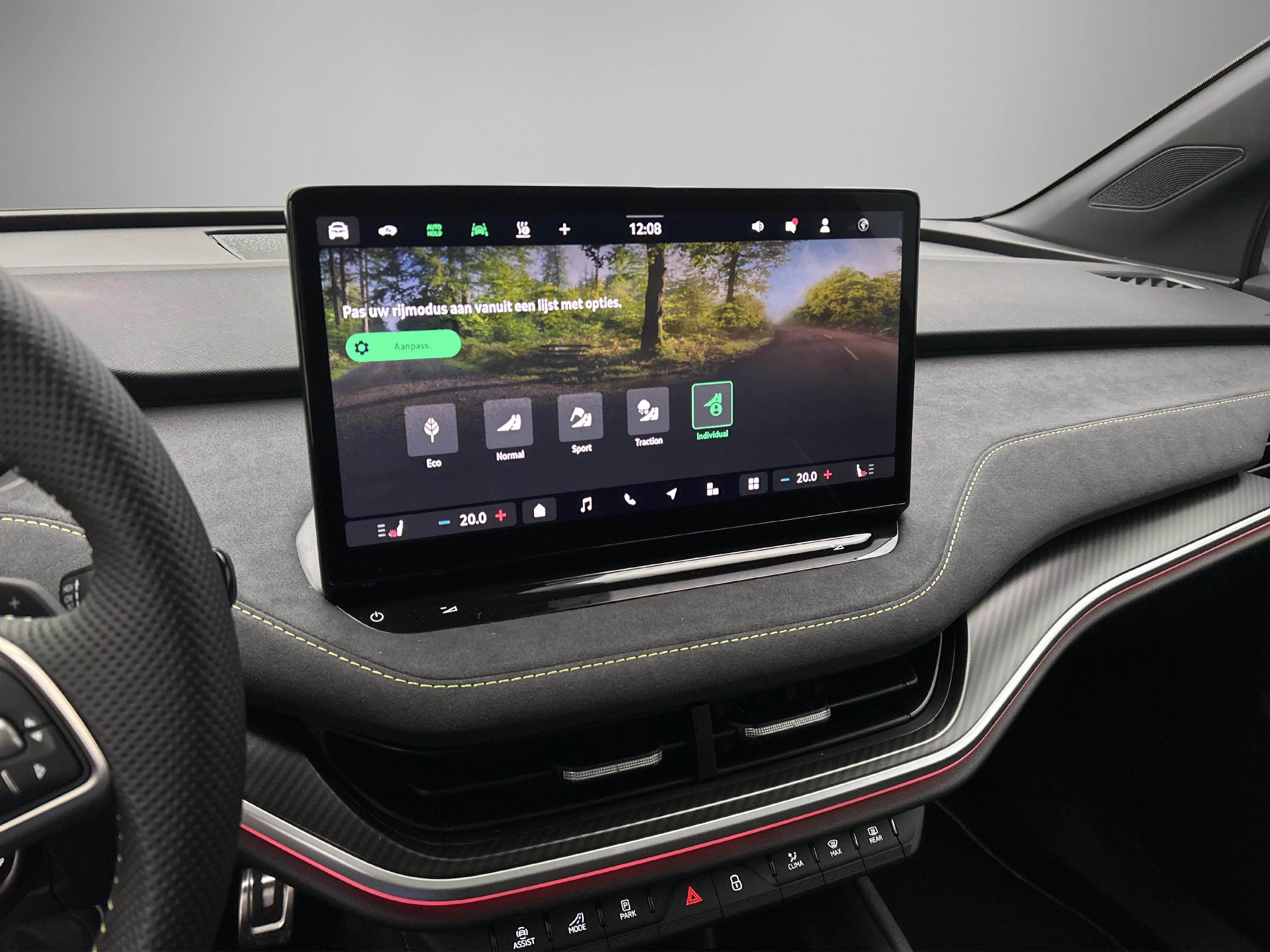 Hoofdafbeelding Škoda Enyaq iV