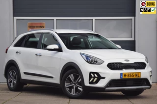 Kia Niro 1.6 GDi Hybrid DynamicLine