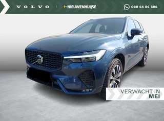 Hoofdafbeelding Volvo XC60 Volvo XC60 B4 D Plus Dark | Harman/Kardon | 360° Camera | Standkachel | Stuur + Stoelverwarming | Panorama Schuifdak | Adaptieve LED verlichting |