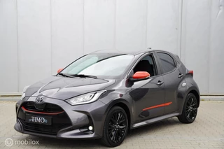 Toyota Yaris 1.5 VVT-i Dynamic 2020 89.783 KM