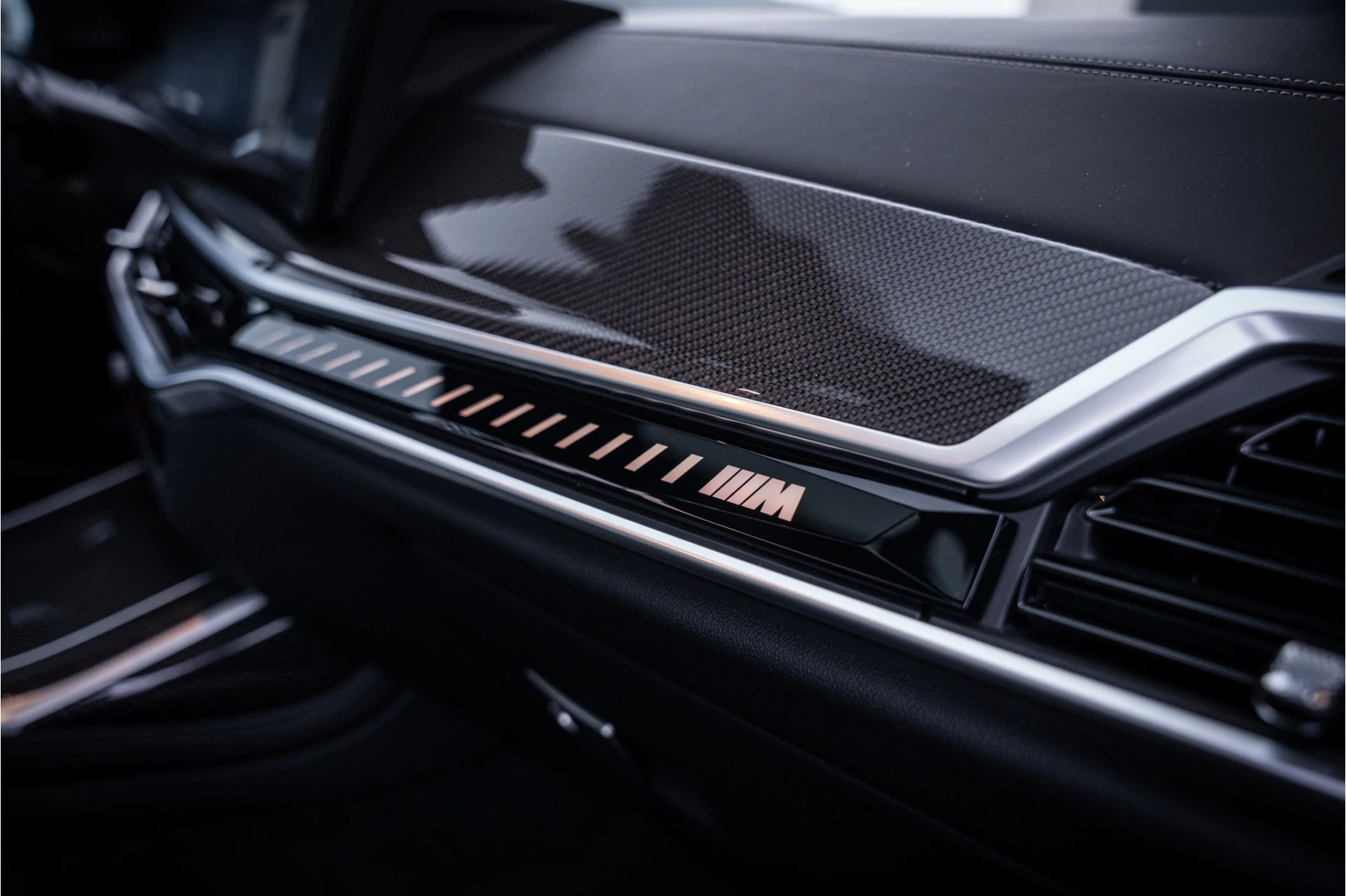 Hoofdafbeelding BMW X7