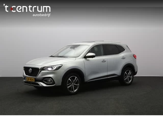 MG EHS 1.5 TGDI 259 PK Luxury PHEV, Trekhaak, Panoramadak, Adap. Cruise Control, Leder, Stoelverwarming
