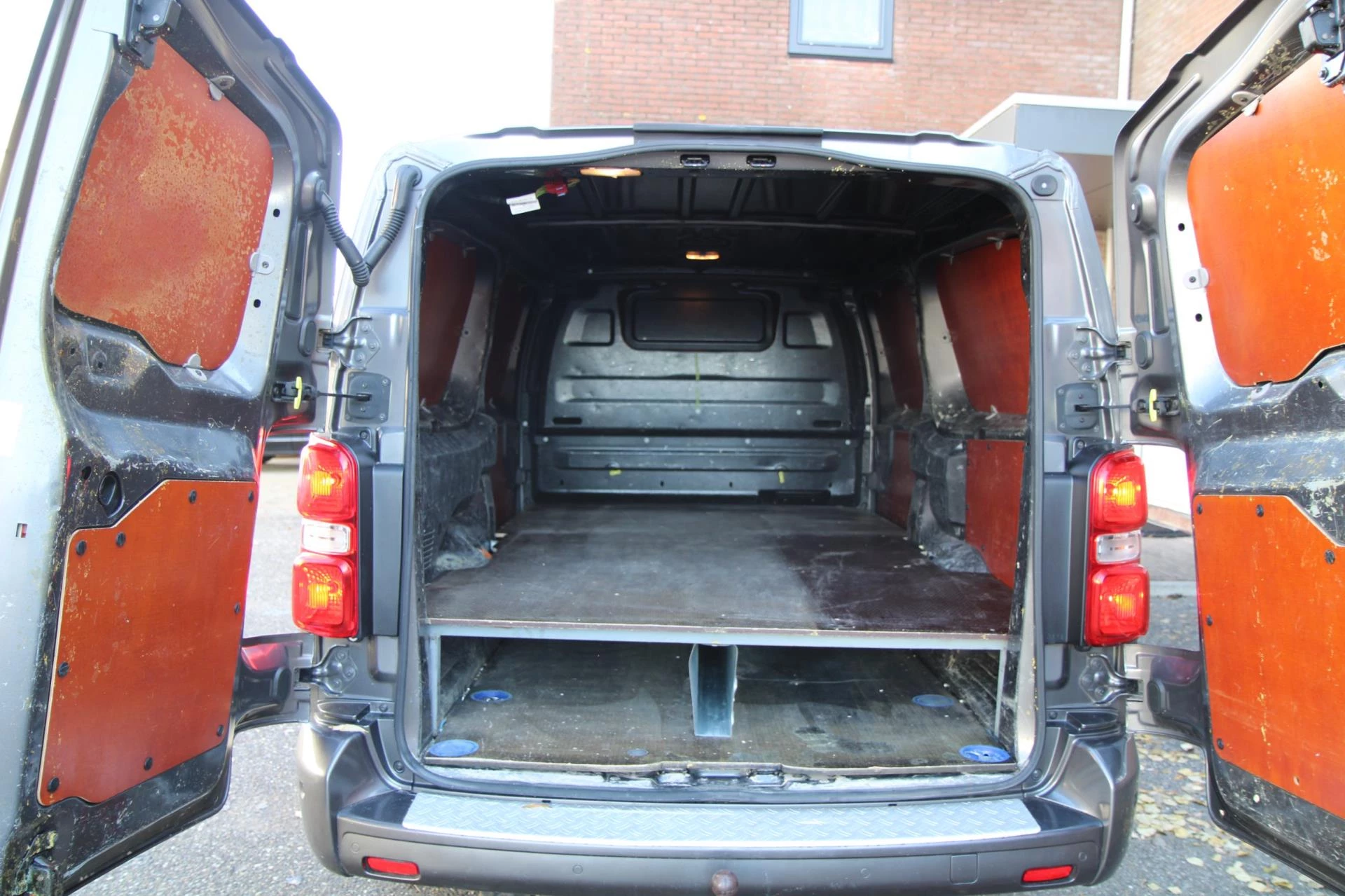 Hoofdafbeelding Peugeot Expert