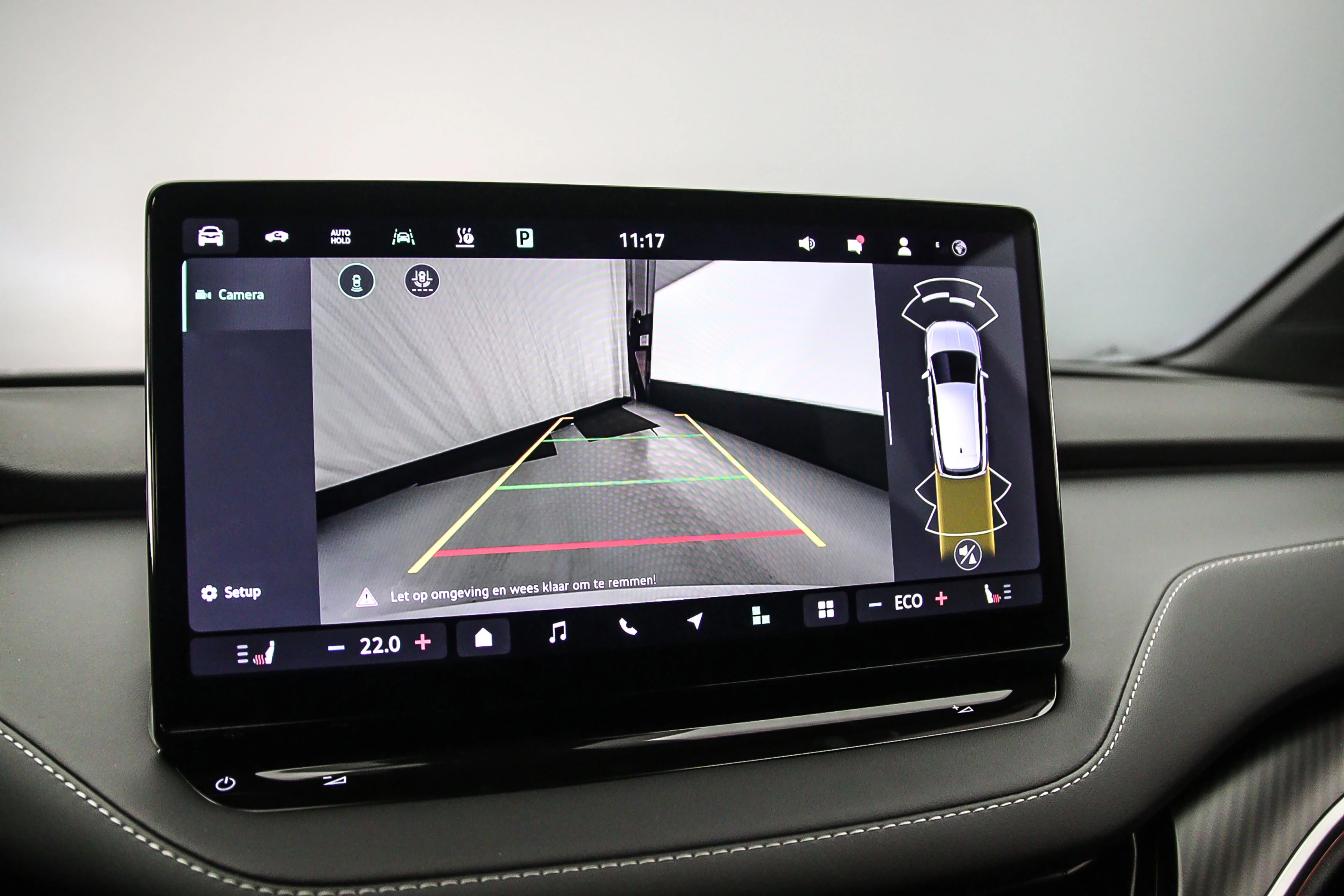 Hoofdafbeelding Škoda Enyaq iV