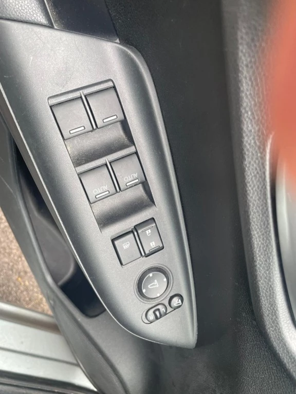Hoofdafbeelding Honda Jazz