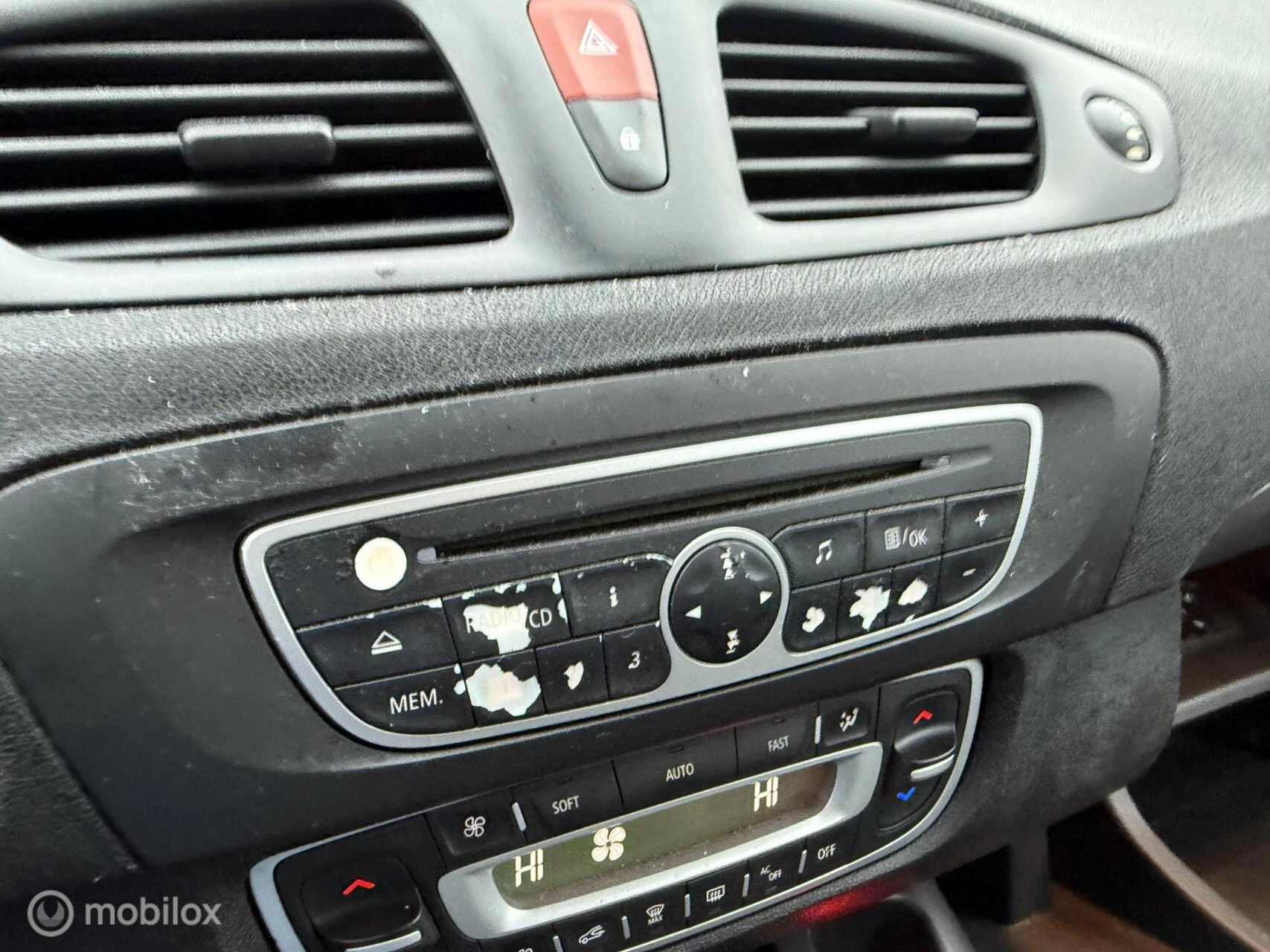 Hoofdafbeelding Renault Grand Scénic