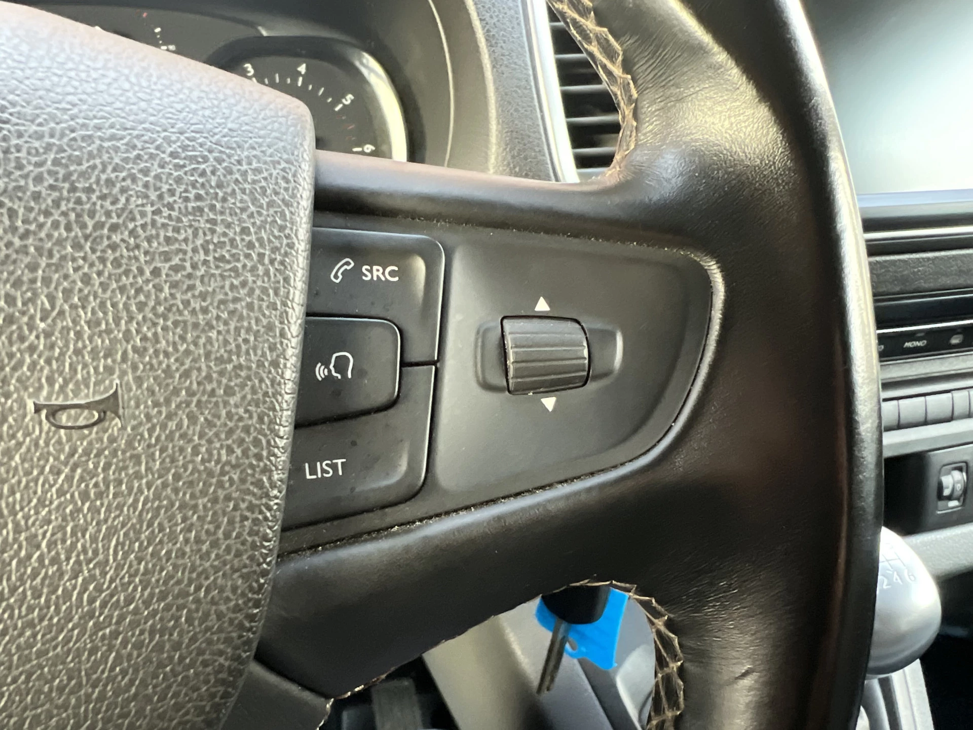 Hoofdafbeelding Peugeot Expert