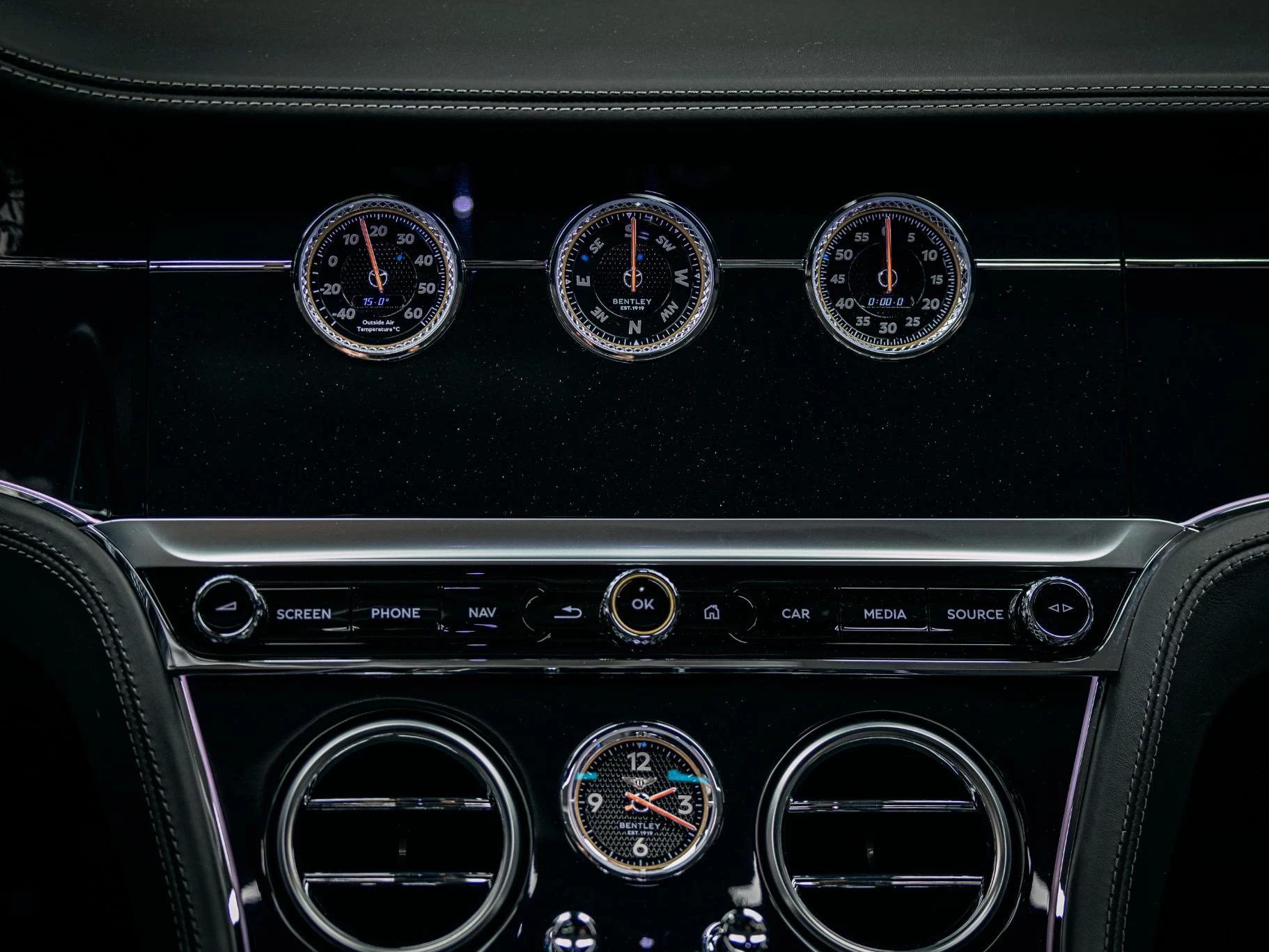 Hoofdafbeelding Bentley Continental GT