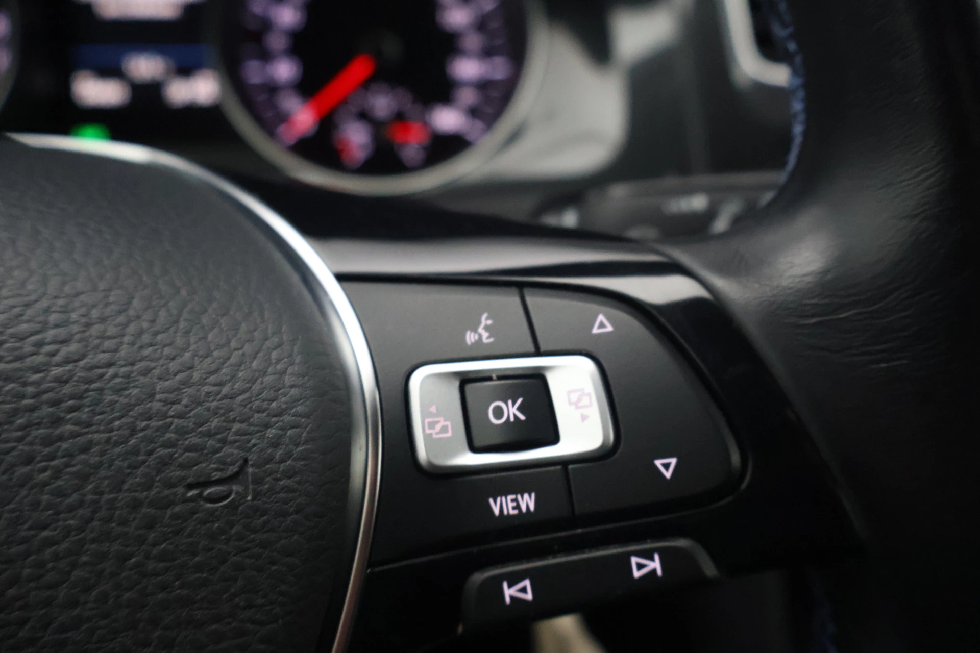 Hoofdafbeelding Volkswagen e-Golf