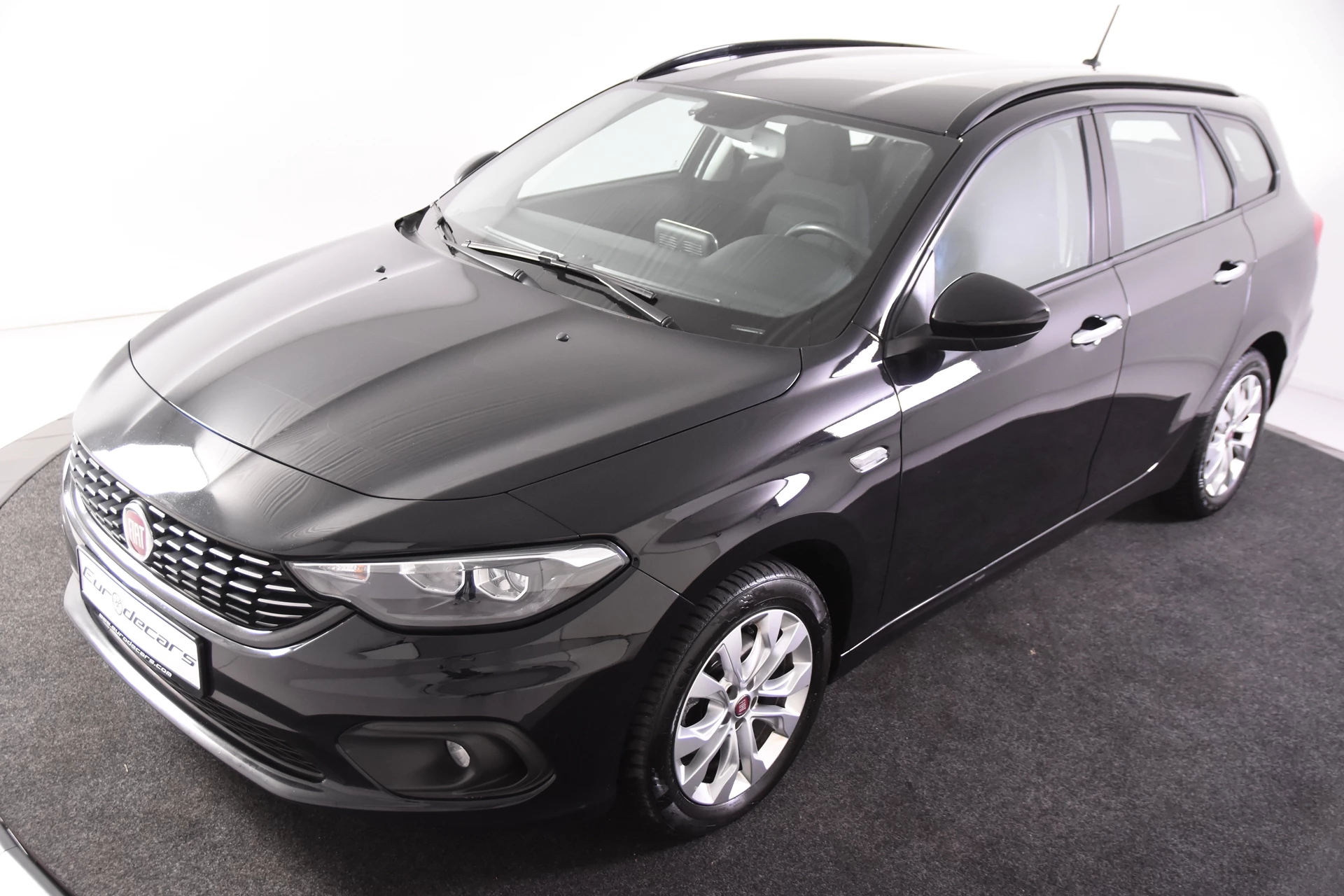 Hoofdafbeelding Fiat Tipo